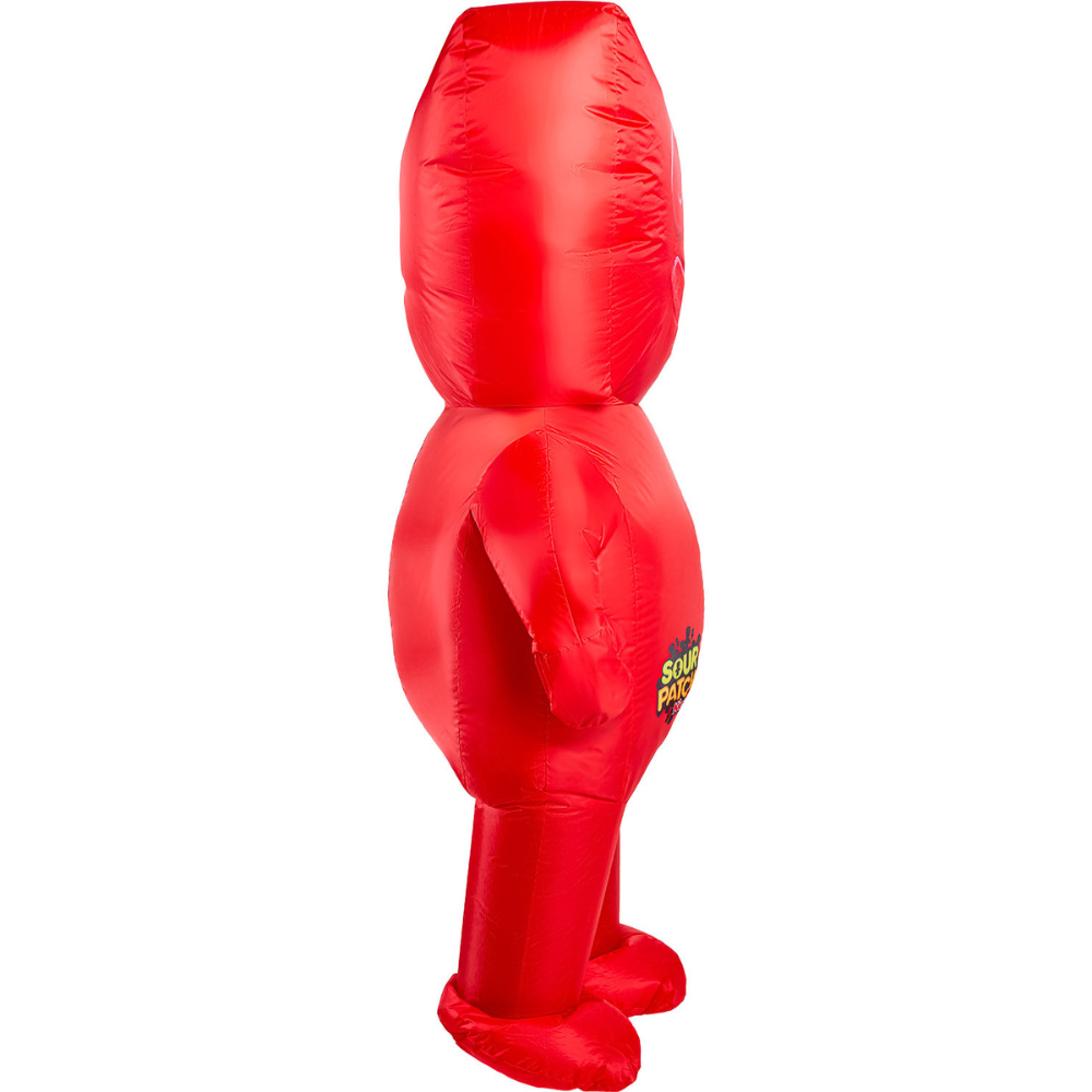 Sour Patch Adult Inflatable Costume