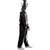 Skeleton Zip Up Adult Comfy Wear