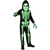 Glow In The Dark Skeleton Kids Costume