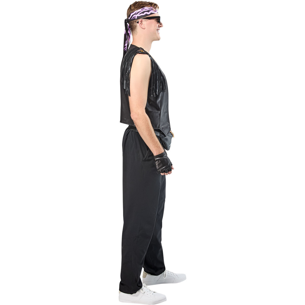 Ken Mojo Dojo Casa Adult Costume