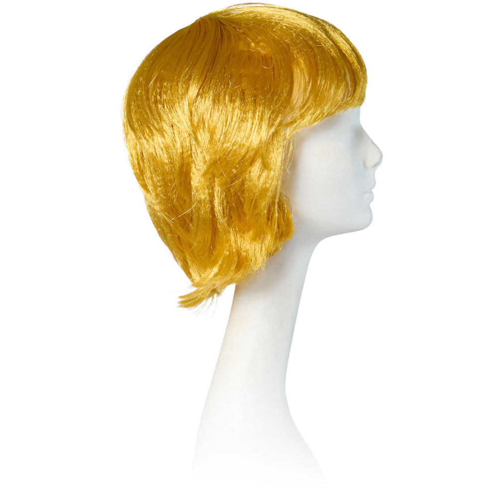He-Man Adult Wig
