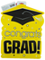 Graduation Cutout Decoration