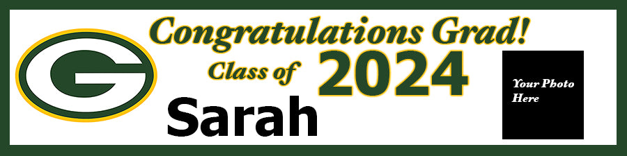 gallatin graduation banner 2024