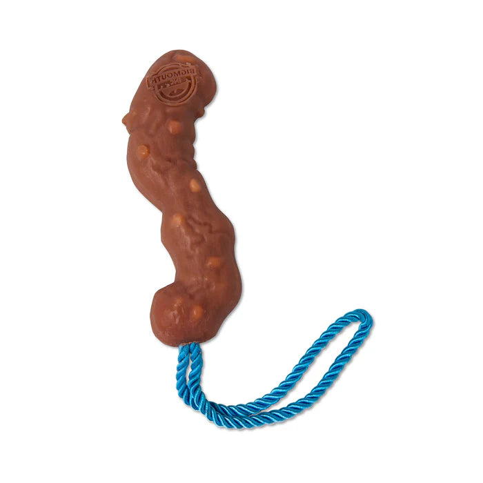 POOP SOAP ON ROPE