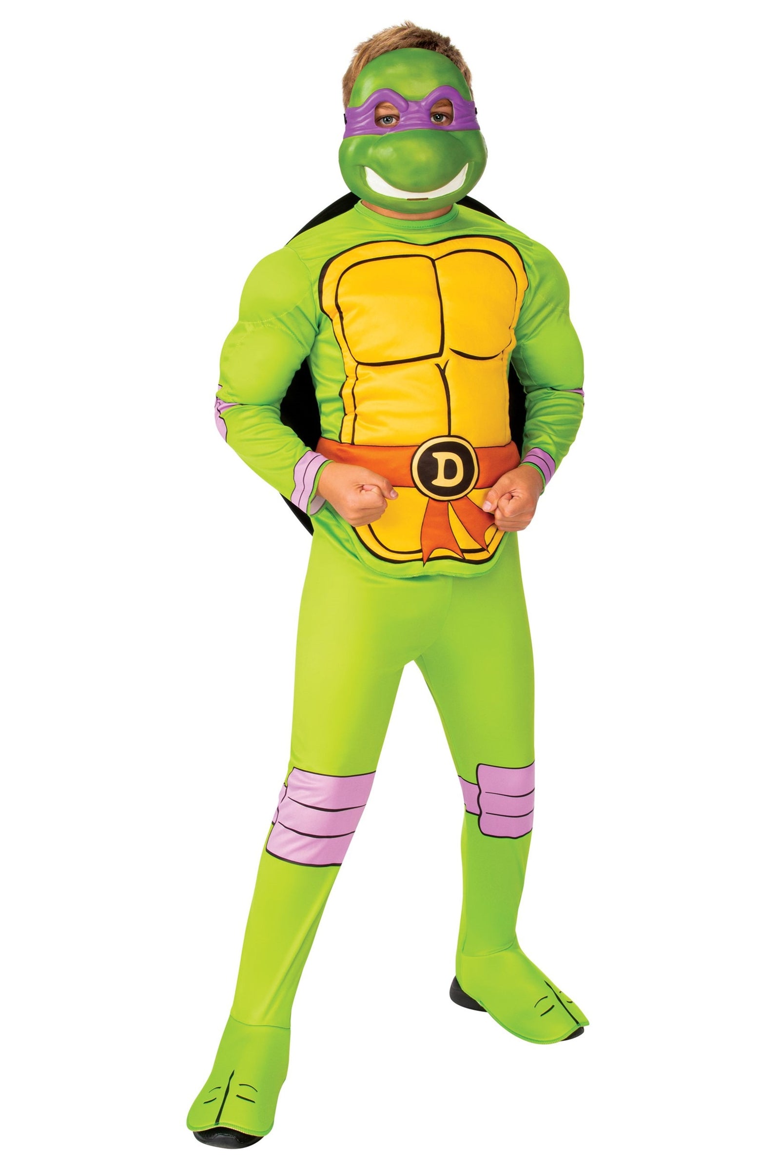 Teenage Mutant Ninja Turtles Classic Donatello Child