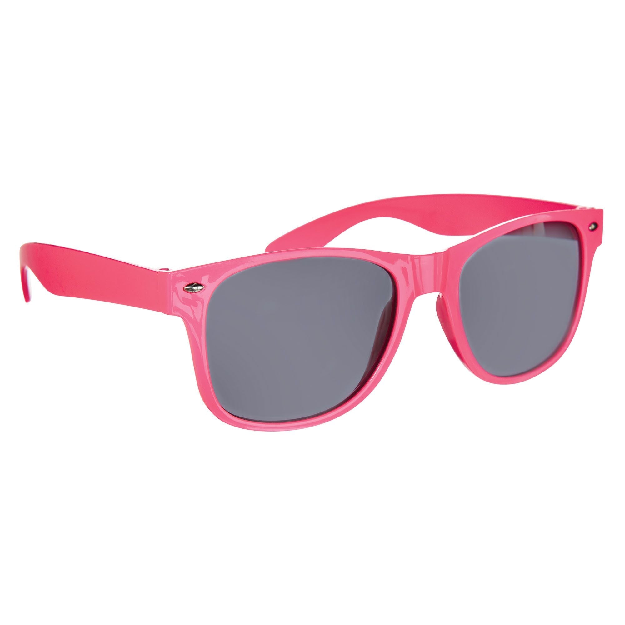 Glasses - Pink