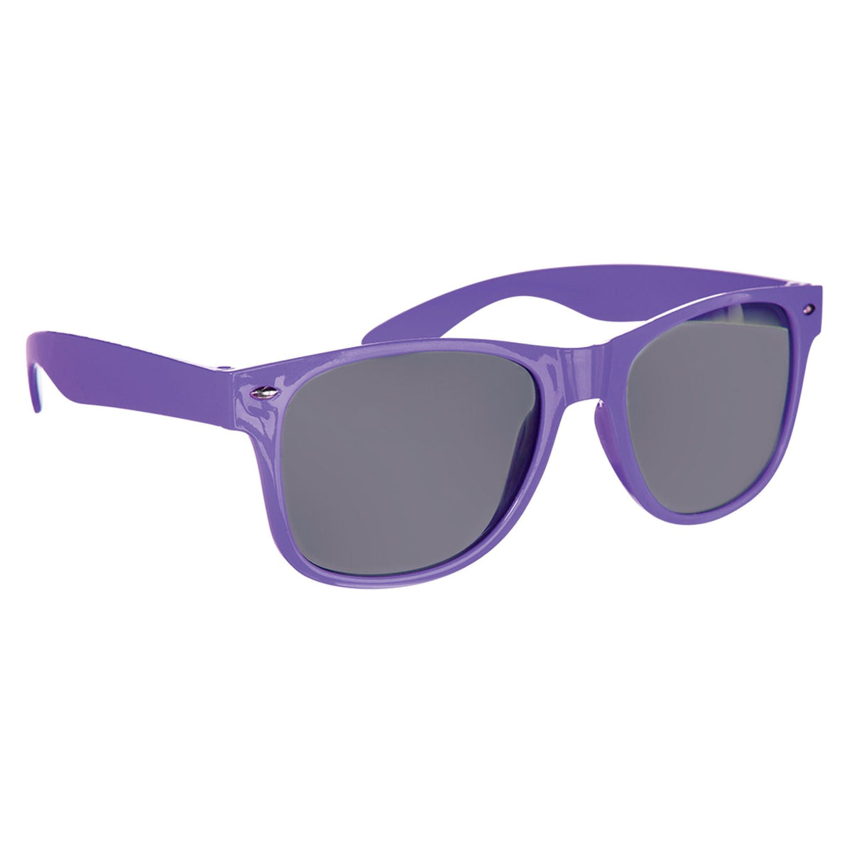 Glasses - Purple