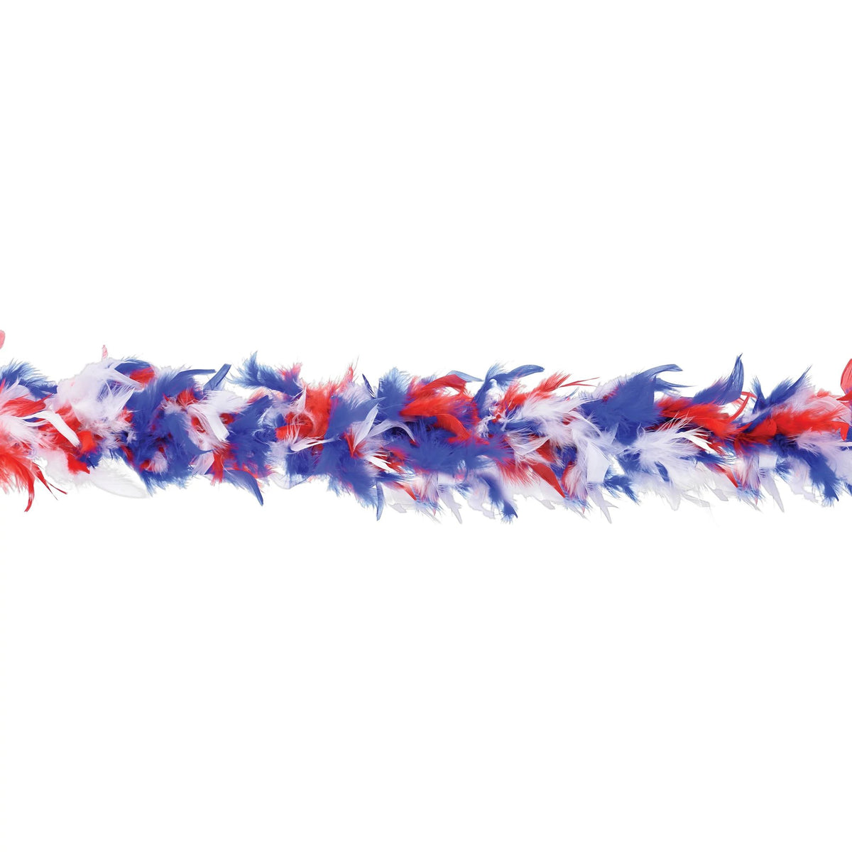 Patriotic Boa