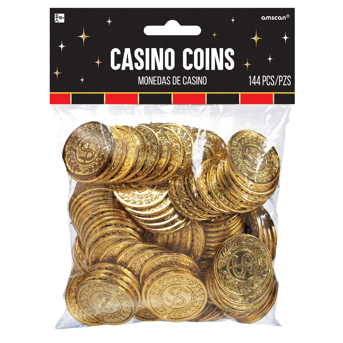 Casino Gold Coins