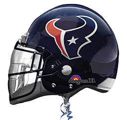 21&quot; Houston Texans Helmet