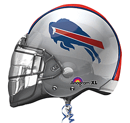 21&quot; Buffalo Bills Helmet