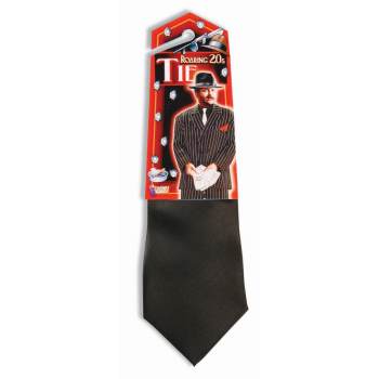 Gangster Tie