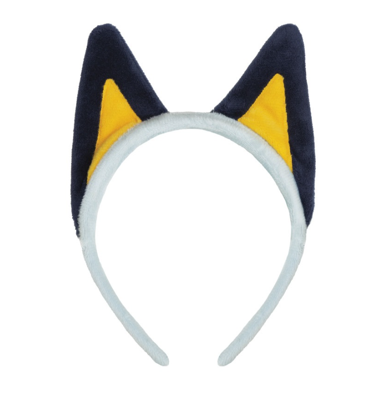 Bluey Guest of Honor Headband