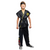 Cobra Kai Kids Costume