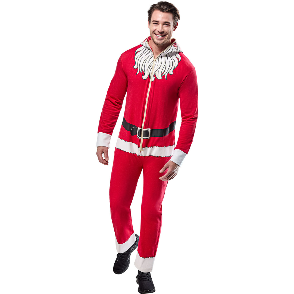 Santa Adult Comfy Wear