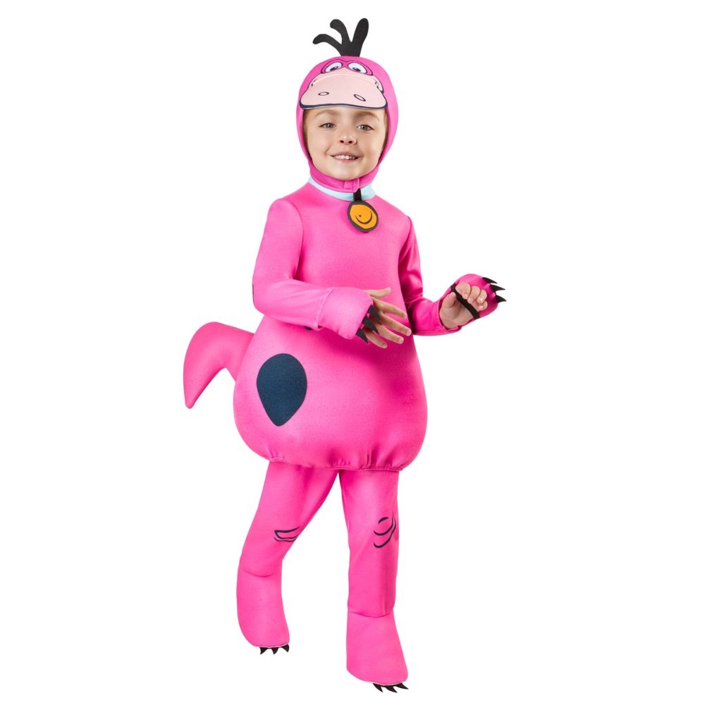 Dino Toddler Costume