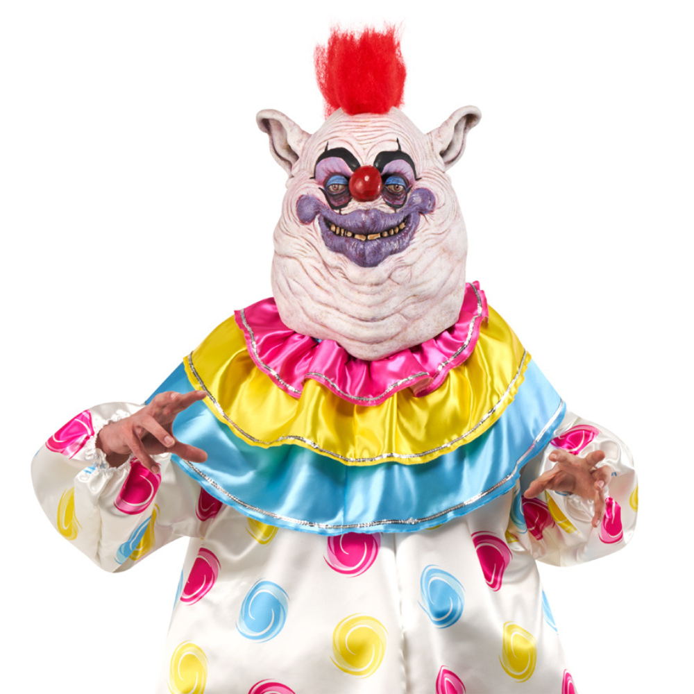 Fatso Overhead Mask