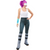Leela Adult Costume