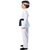 Miyagi Dojo Kids Costume