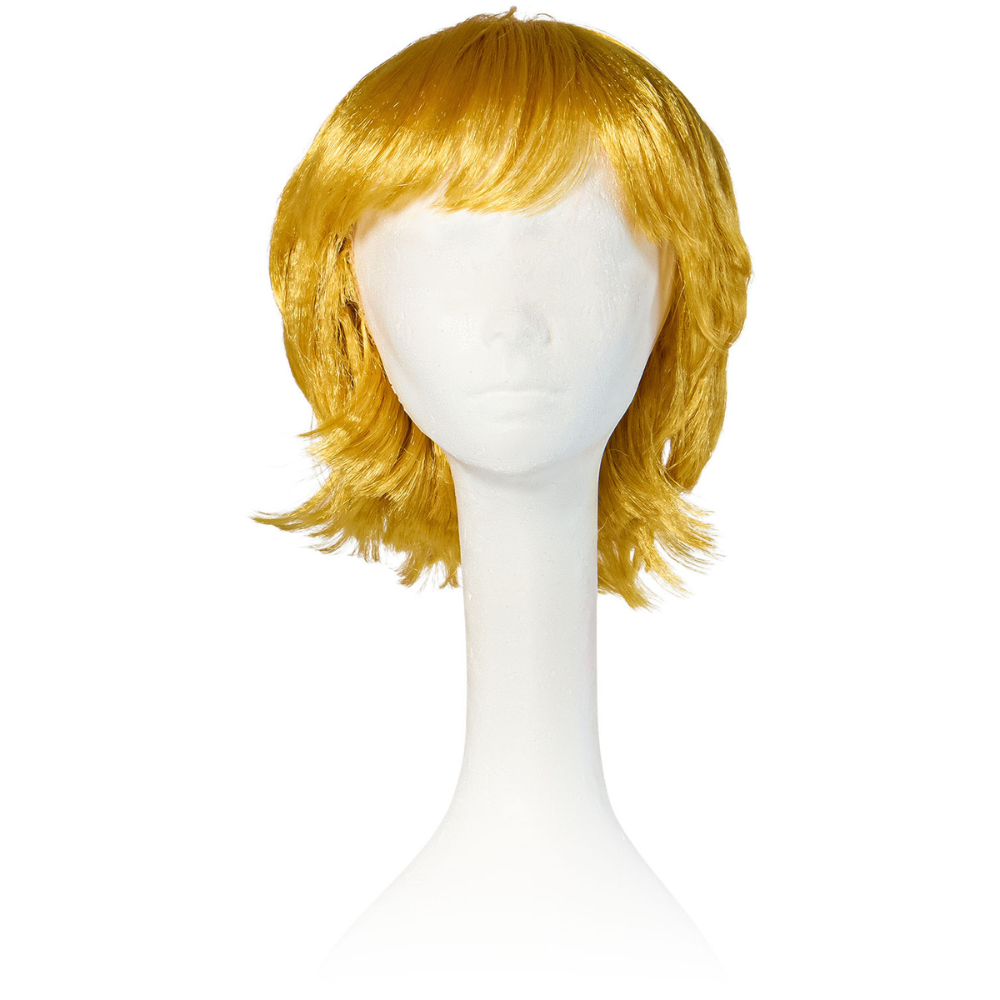 He-Man Adult Wig