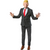 Trump Character Mask