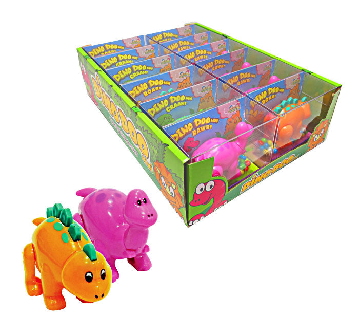 KIDSMANIA DINO DOO MINI