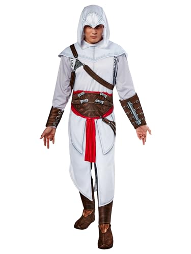 Assassin's Creed Altair Deluxe Adult Costume