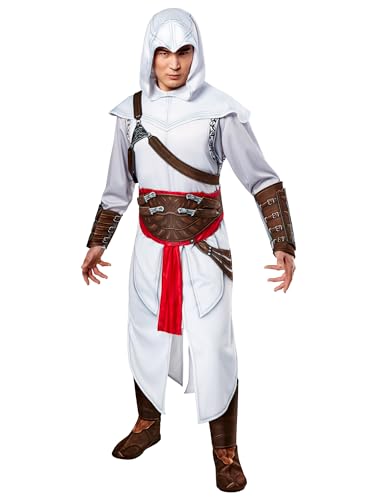 Assassin&#39;s Creed Altair Deluxe Adult Costume