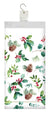 Chic Holiday Paper Tablecover 1 CT 54X102