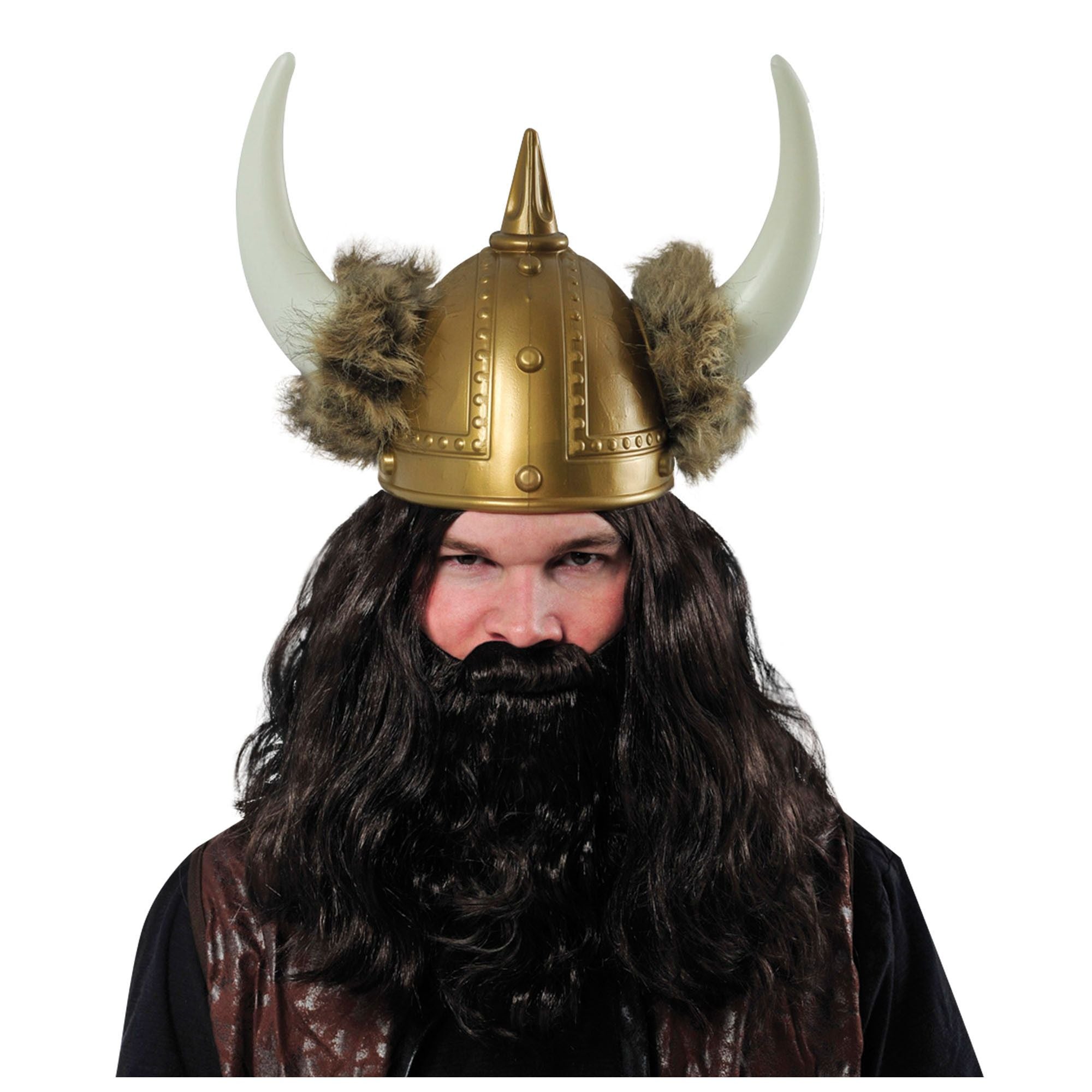 Viking Helmet