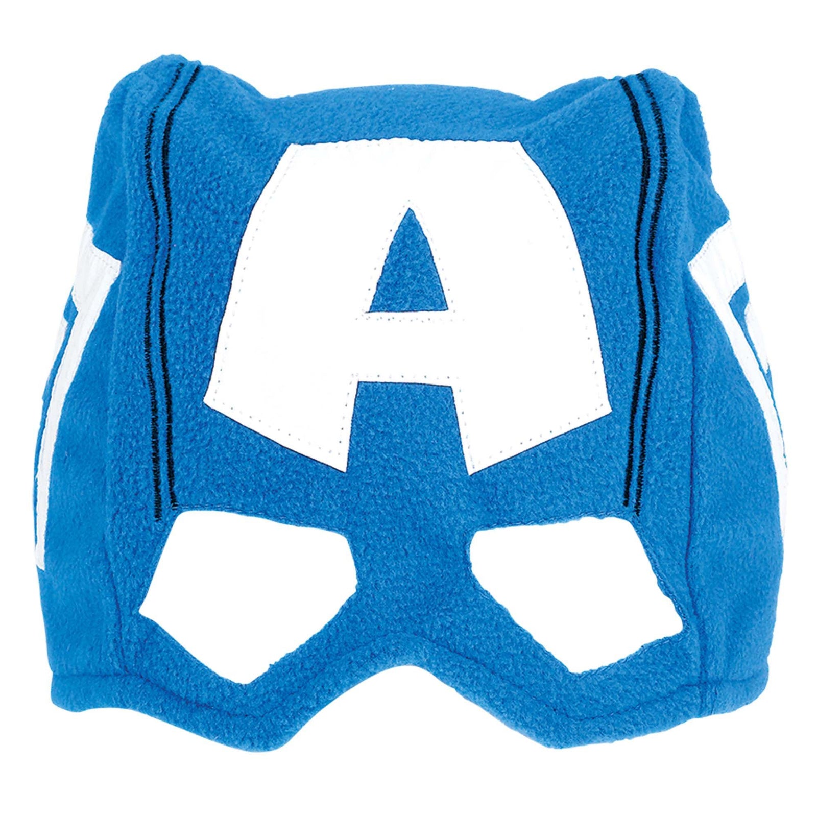 Captain America Deluxe Hat