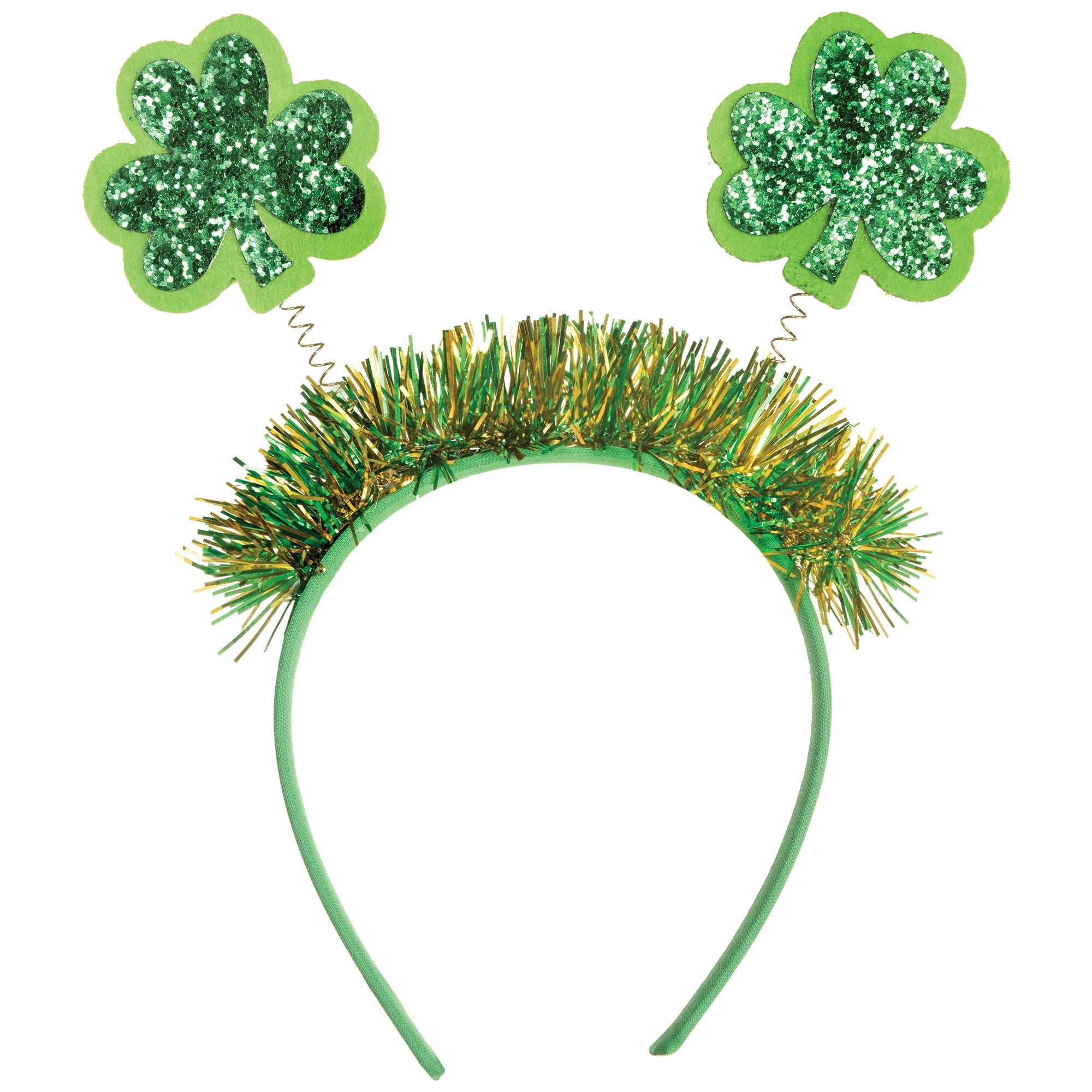 Shamrocks Value Head Bopper