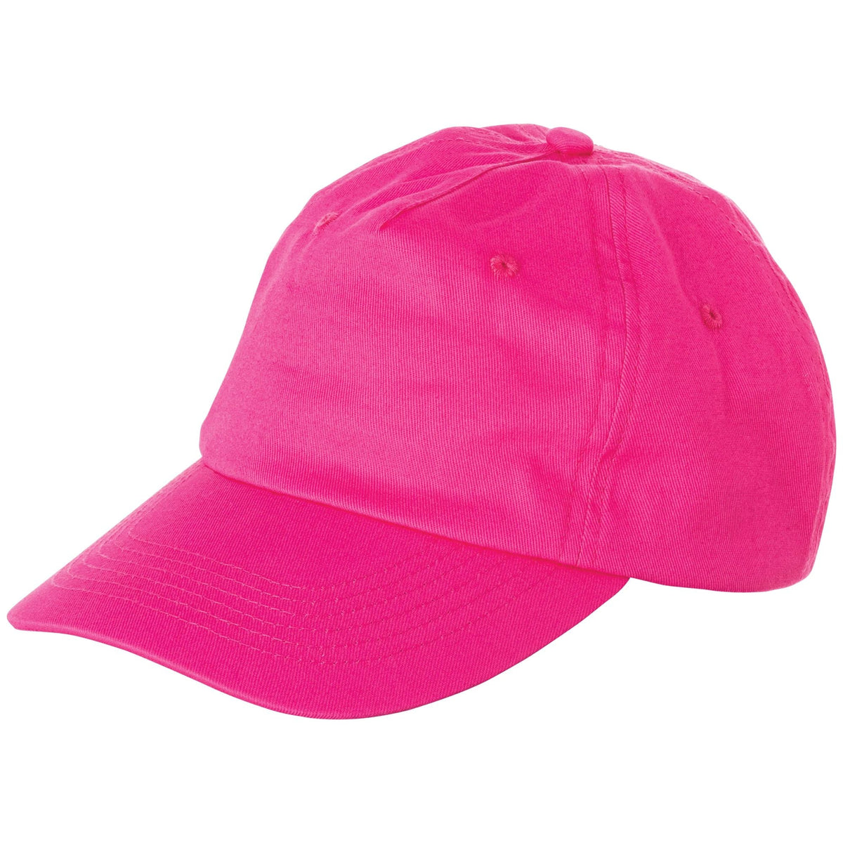 Hat Baseball Pink