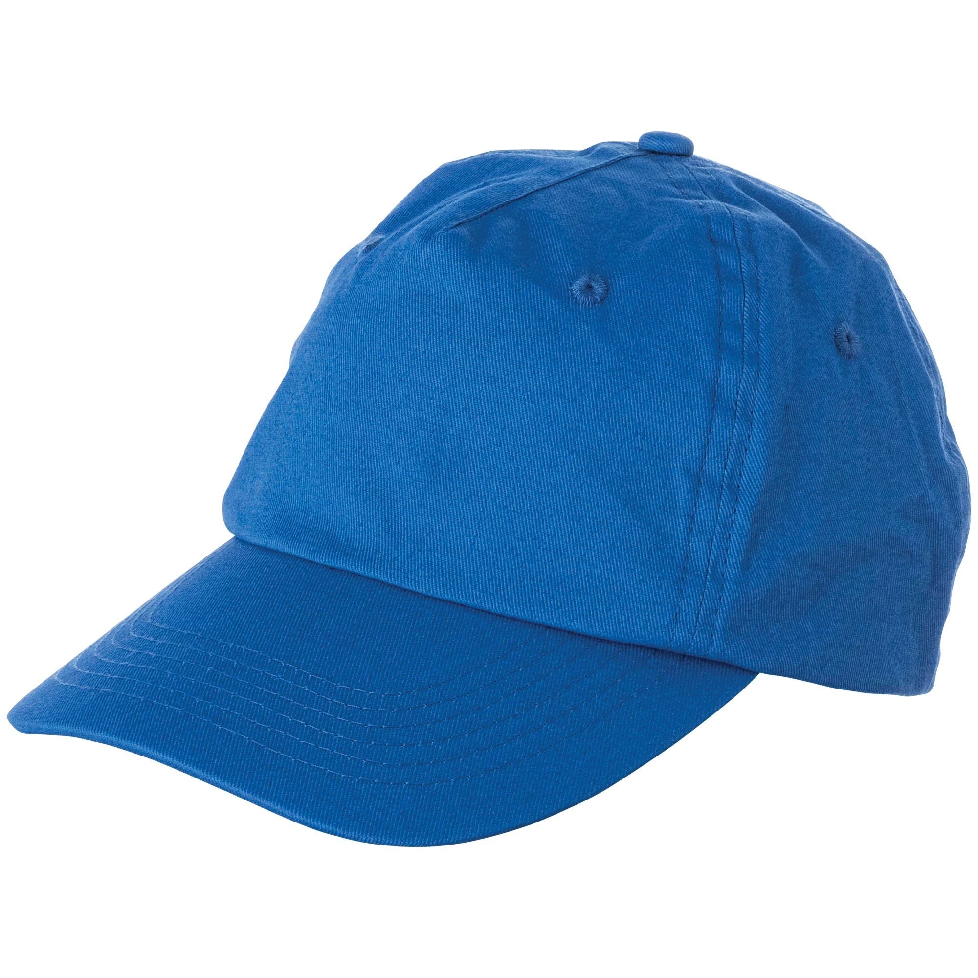 Hat Baseball Blue