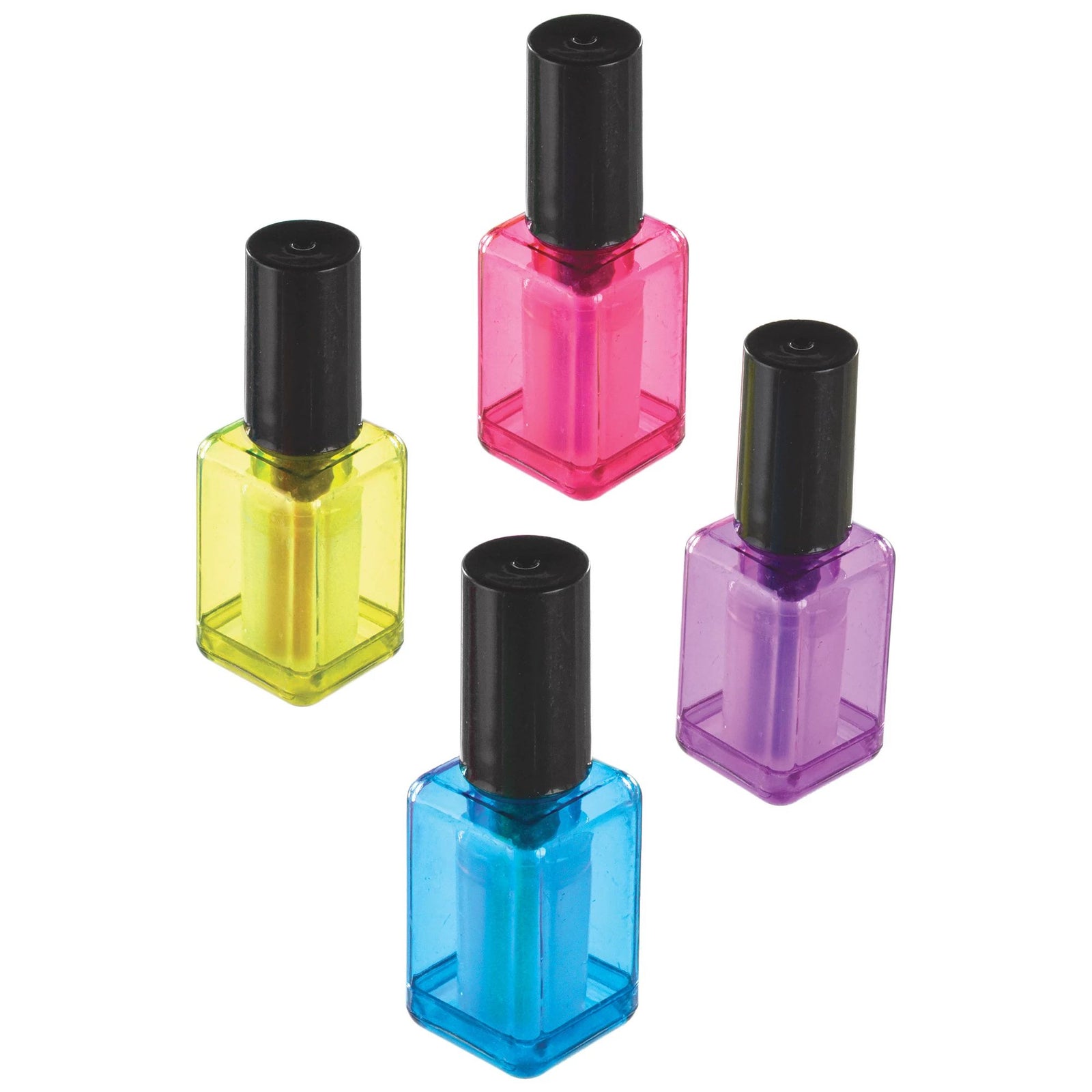 Nail Polish Highlighter Set