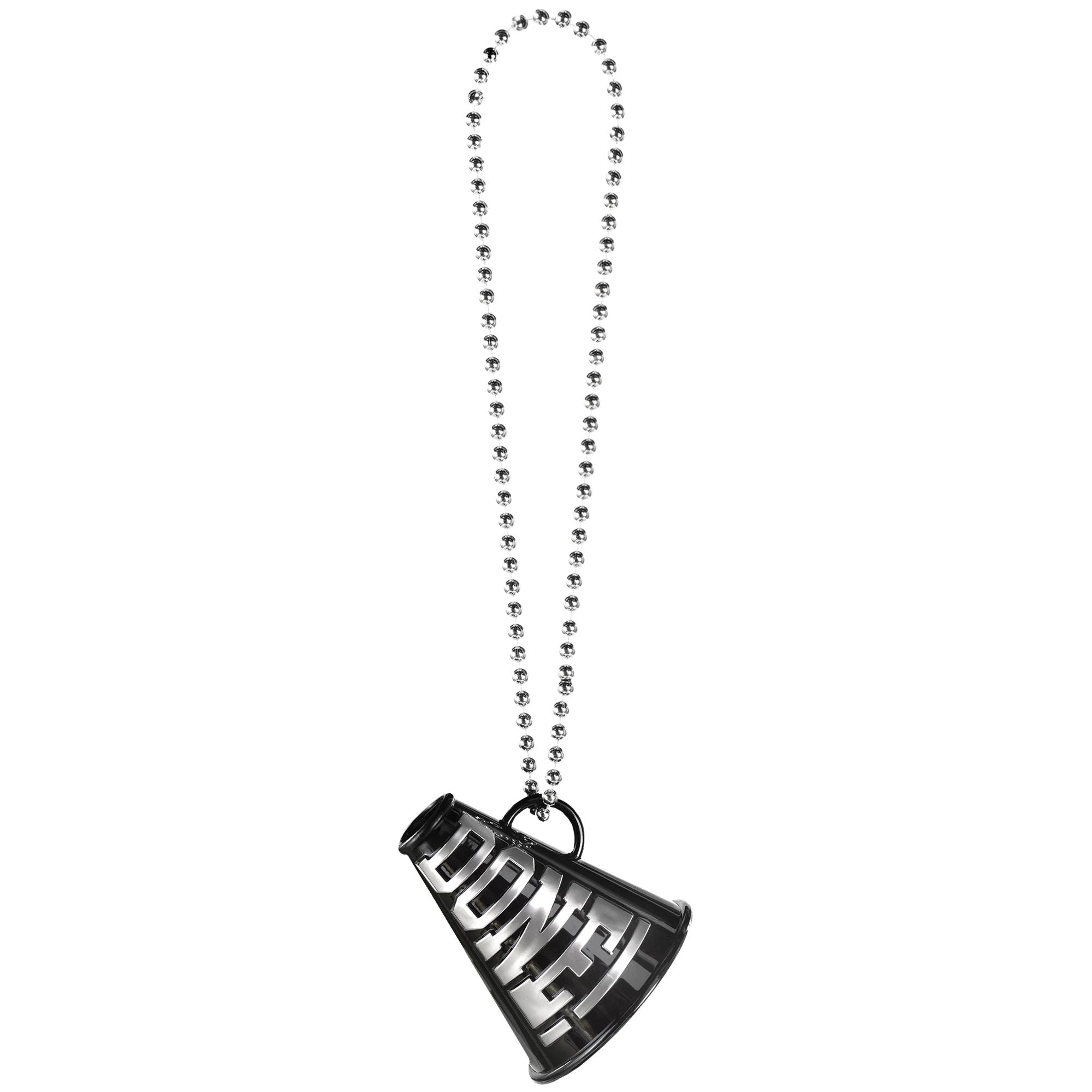 Graduation Megaphone Necklace