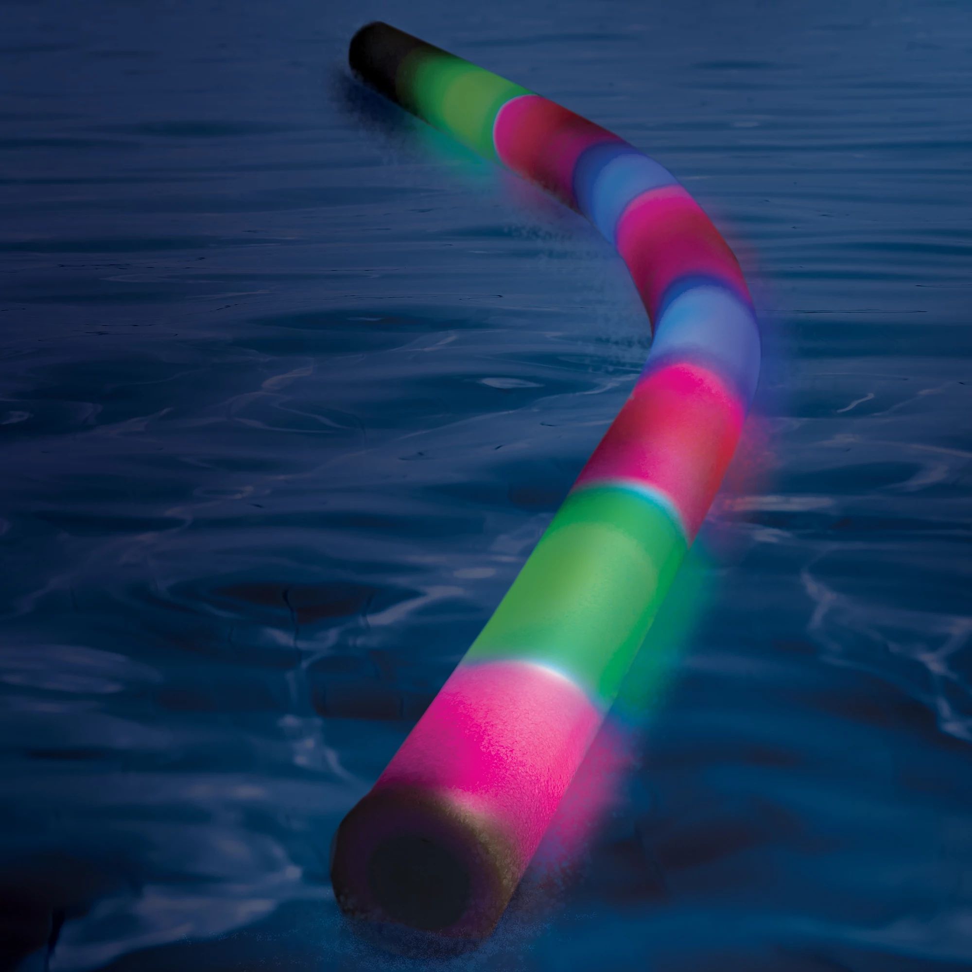 Summer Light Up Pool Noodle