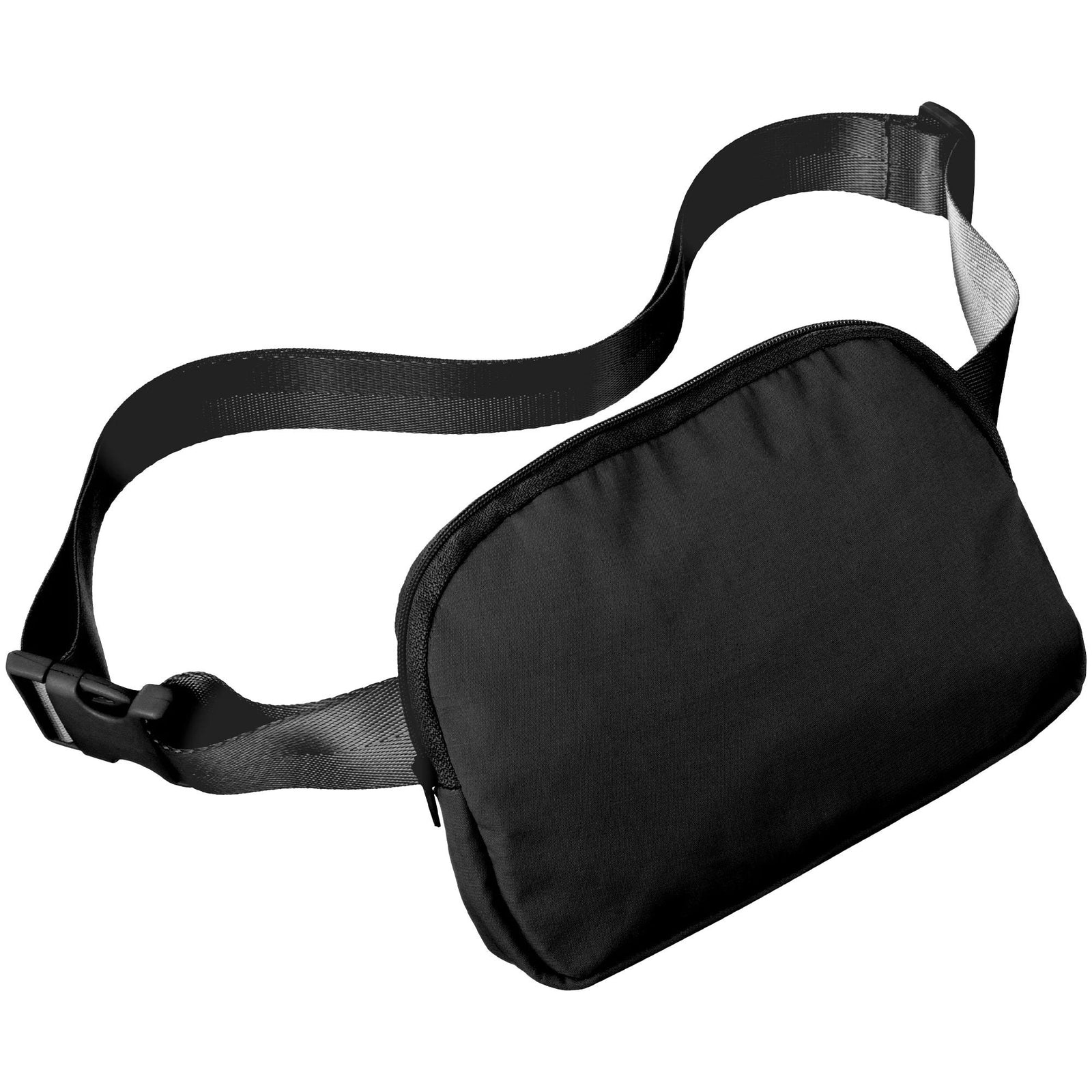 Belt Bag - Black