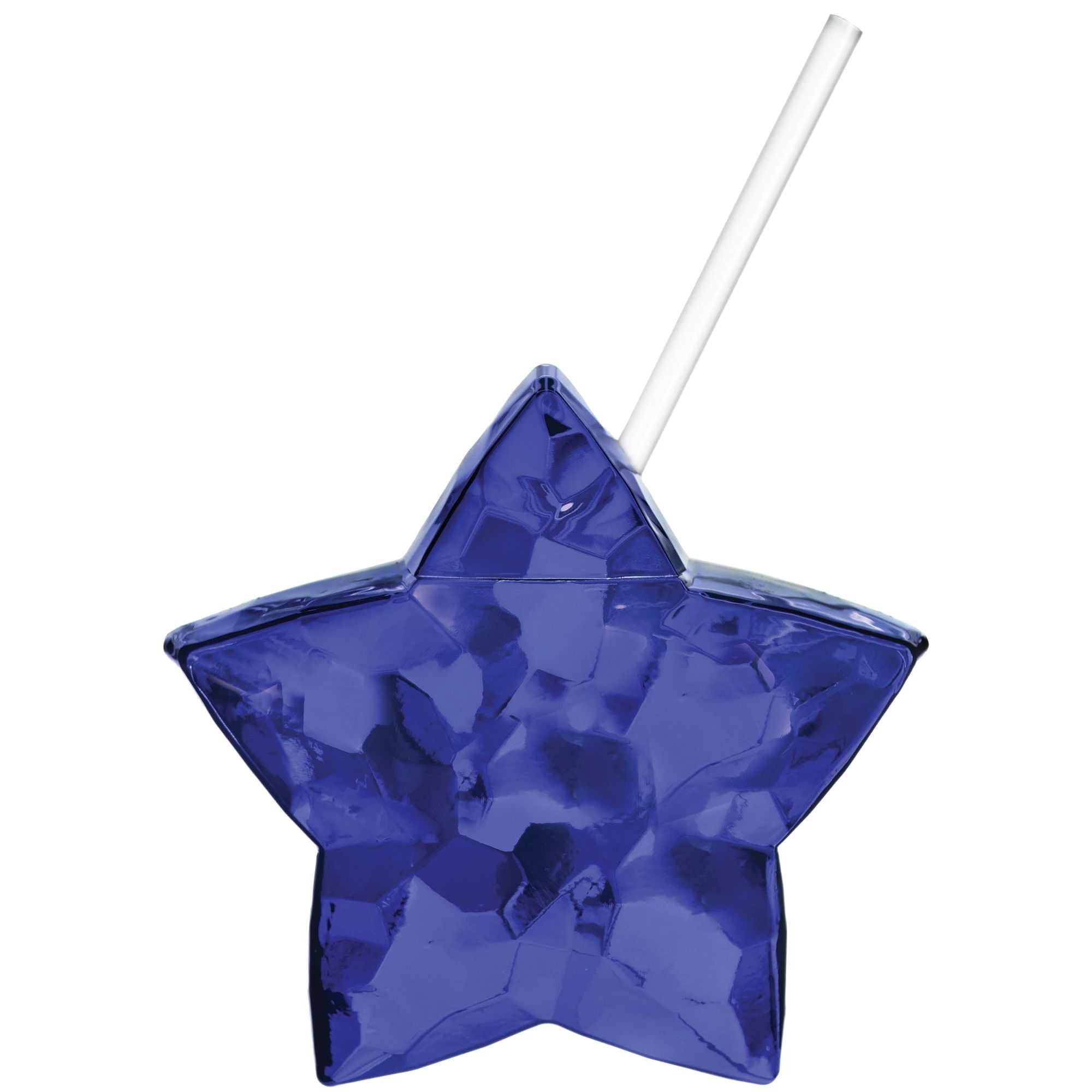 Patriotic Star Novelty Cup