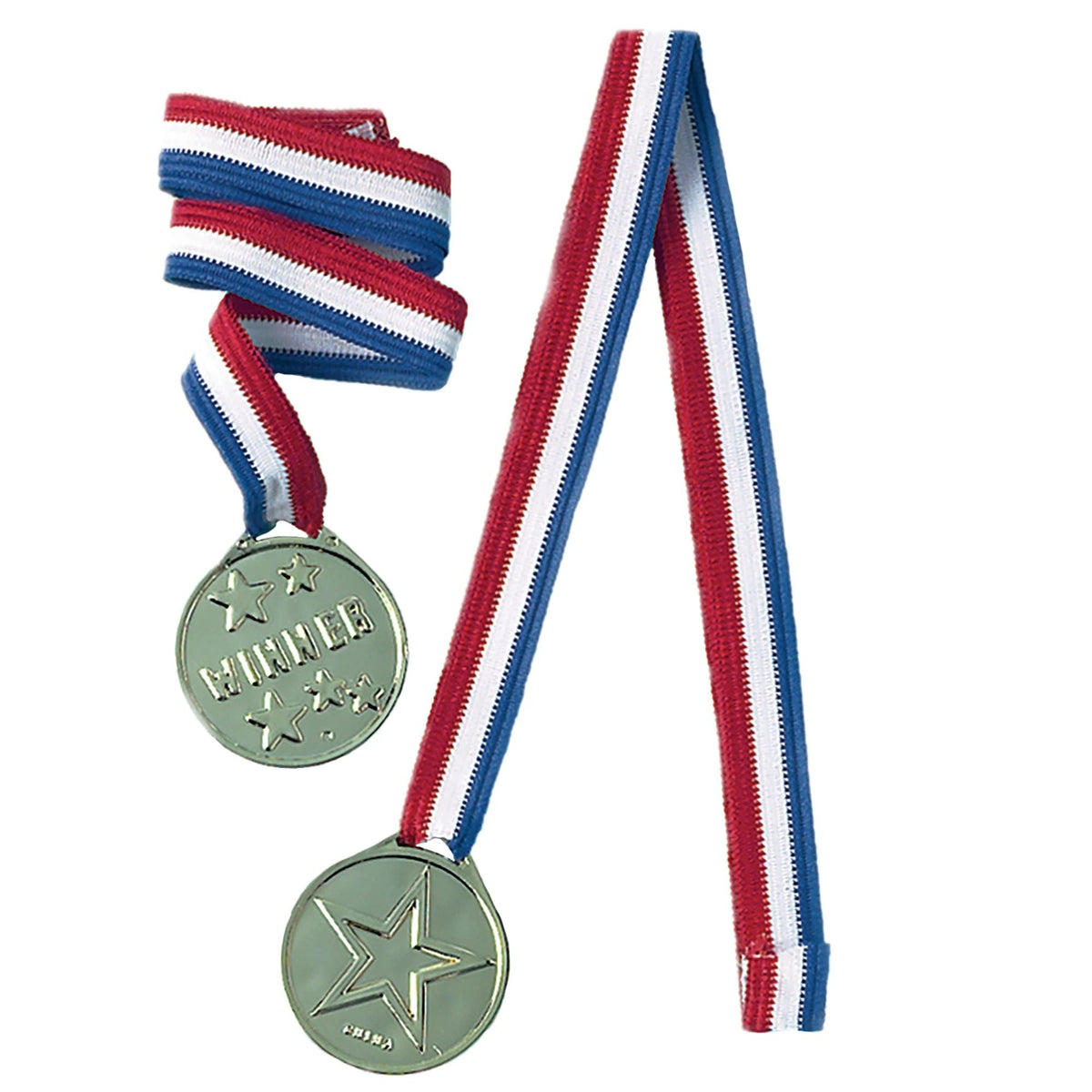 Award Medals