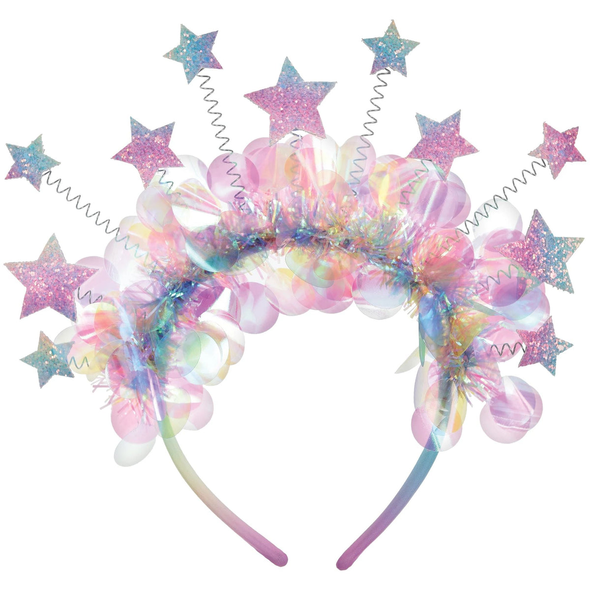 Luminous Deluxe Headband