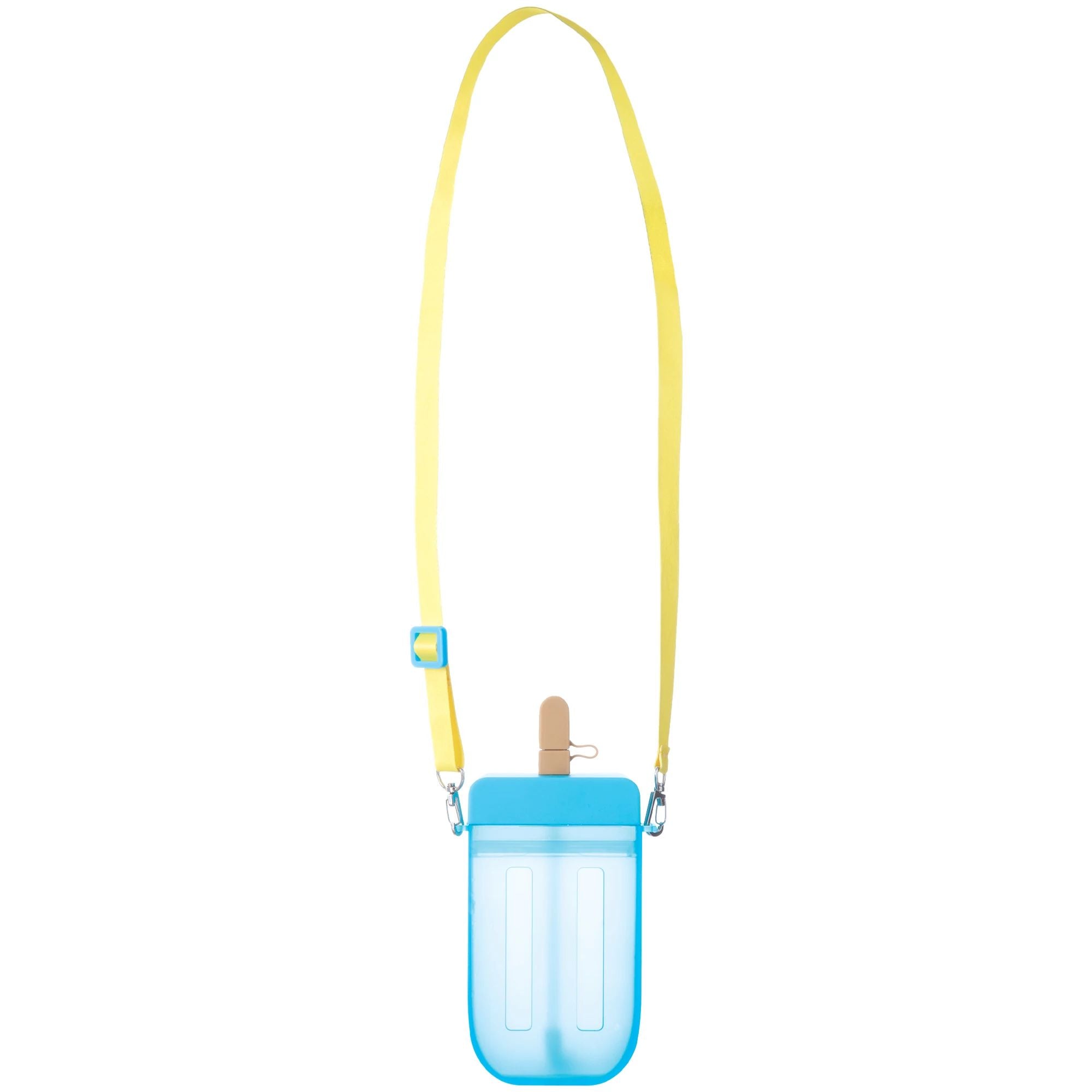 Pool Party Popsicle Novelty Sippy Cup