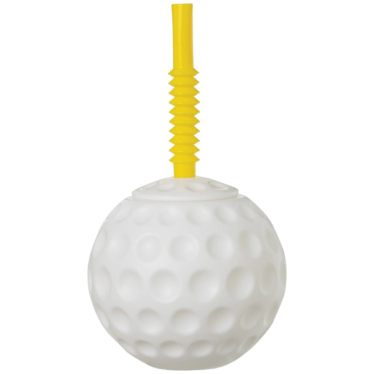 Golf Ball Sippy Cup