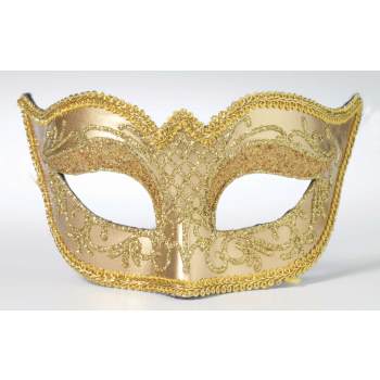 Venetian Mask