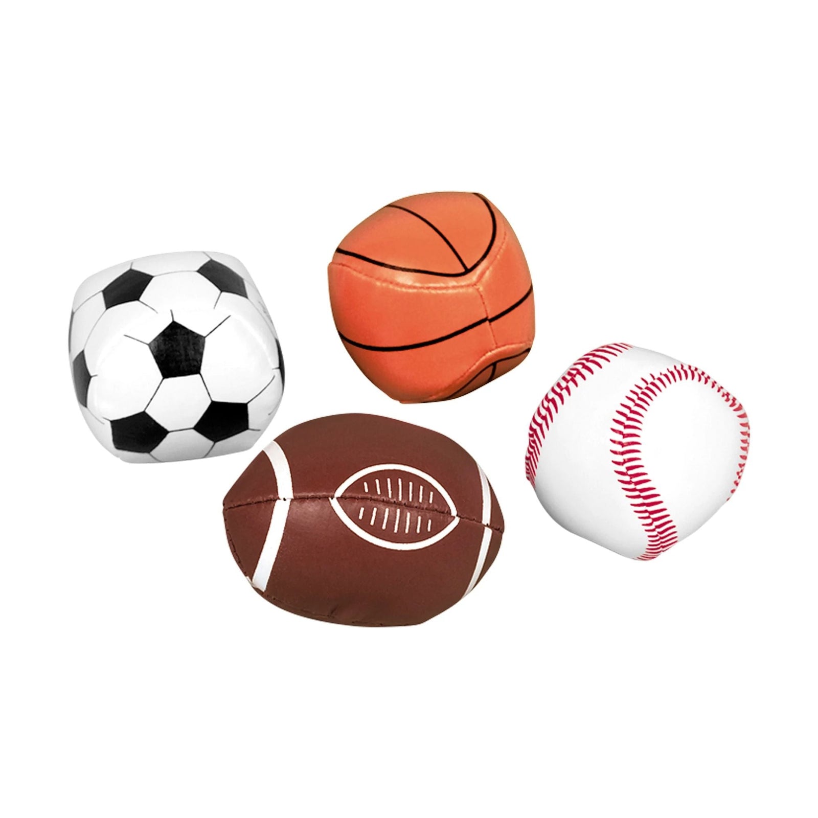 Soft Sport Ball Favors