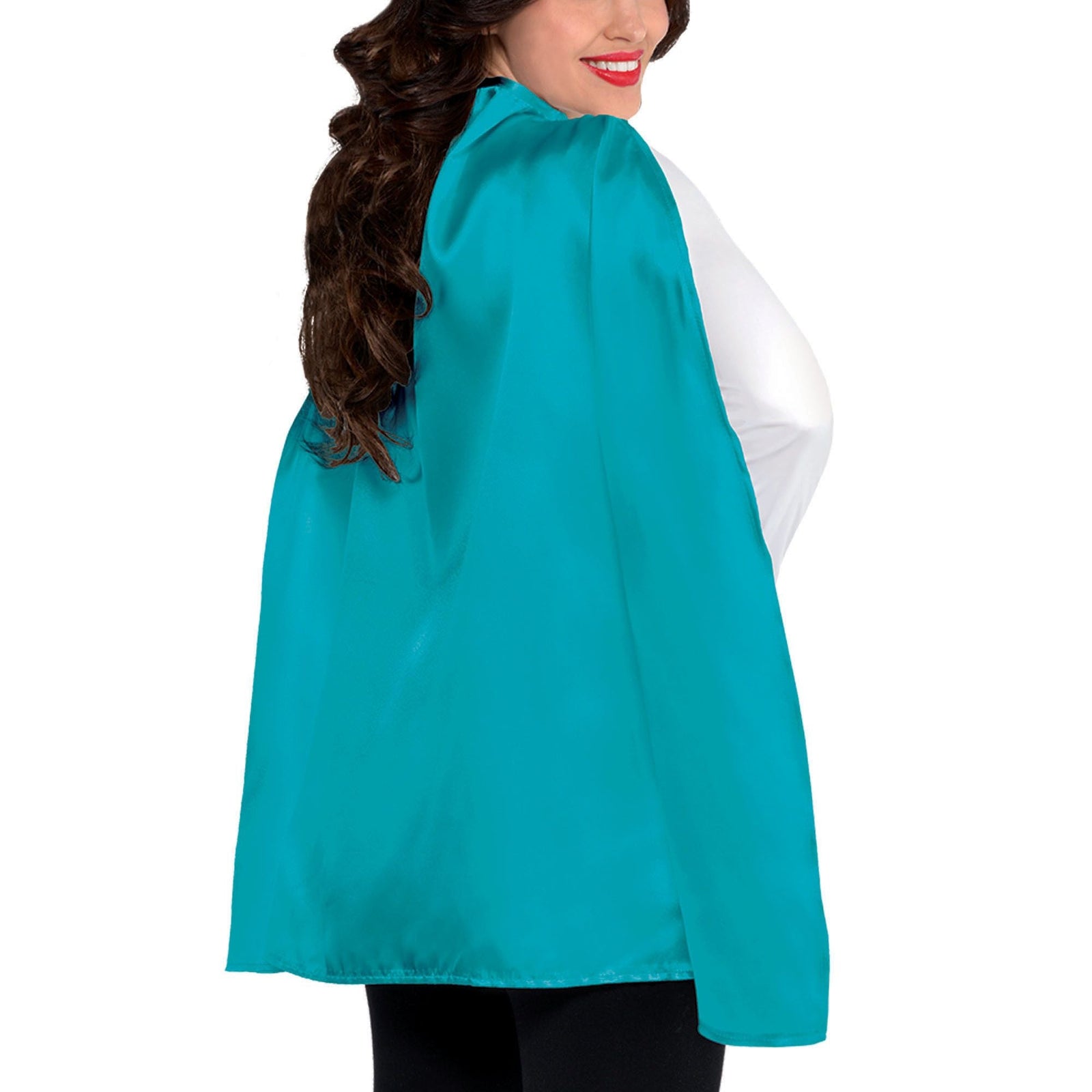 Turquoise Cape