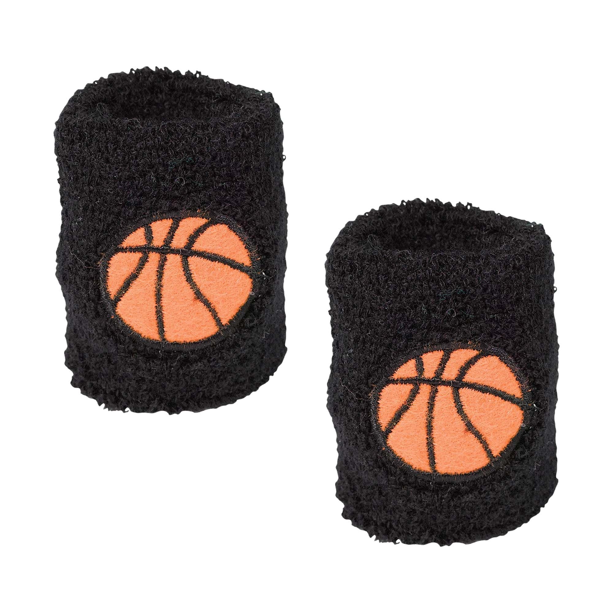 Basketball Sweat Band Favors