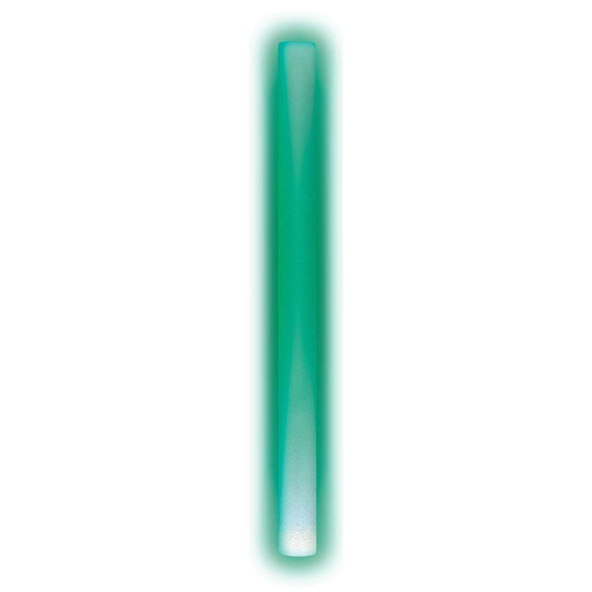 Foam Light-Up Glow Stick - White