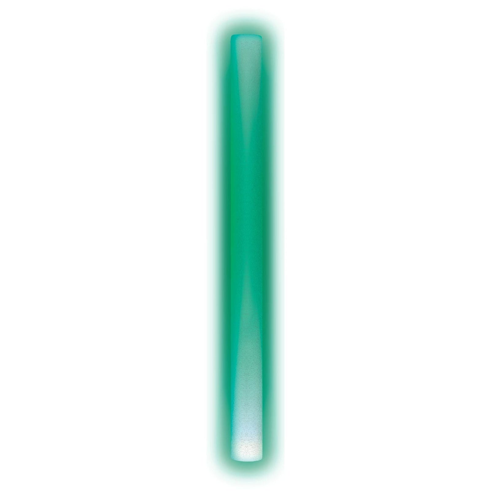 Foam Light-Up Glow Stick - White