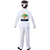 Miyagi Dojo Kids Costume